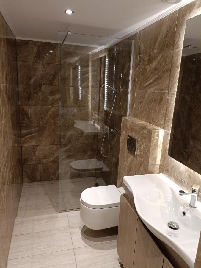 Euphoria Villa