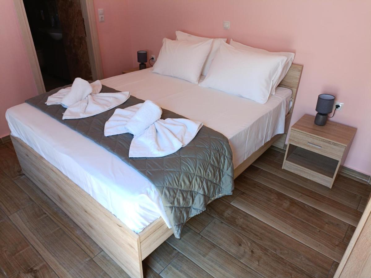 Villa Euphoria Líndos